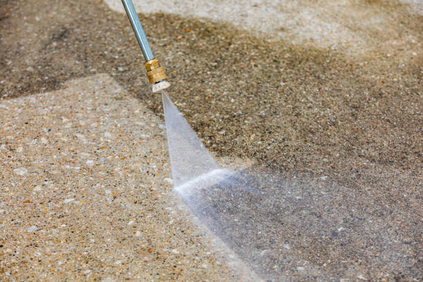 Reliable Carson City, NV Pressure Washing Services Solutions